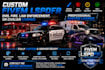 make high quality custom fivem livery designs for lspdfr