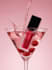 create realistic cgi makeup and beauty product ads