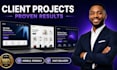 build hostinger design, hiostinger redesign, hostinger wordpress design
