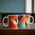 create wonderful coffee mug, tumbler, drinkware designs