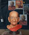create custom sculpture and drawing