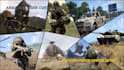 create custom maps, environments, and weapon assets for arma reforger and arma 3