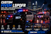 develop fivepd, lspdfr and nopixel inspired police rp server for fivem