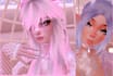 create a custom anime 3d vtuber, vrchat avatar, furson or humanoid character