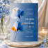 design elegant wedding invitation cards and canva templates