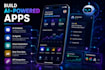 develop ai website, ai web application, ai chatbot, ai mobile app development