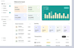 software developer, clone ai software, CRM erp, ai saas, hrm, pos lms, web app