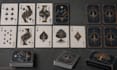 create custom playing card design, playing deck, tuck box and card illustration