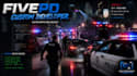 create custom fivepd scenarios, calls and police missions
