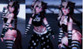 do custom vrchat avatar vrc avatar commission furry vrchat avatar anime vrc