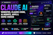 claude ai websites claude code ai agents apps demo videos