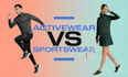 create professional sportwear and activewear sewing pattern with grading