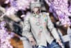 create high quality interactive costume vrchat furry avatar 3d vtuber in unity