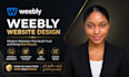build weebly website, weebly website design, weebly website redesign
