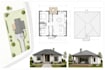 do your architectural and structural bim model with revit