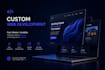 engineer a premium custom e commerce website or web app