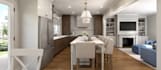 design your kitchen layout with photorealistic 3d renderings