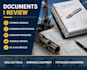 review and edit oil and gas technical documents