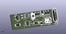 custom shield, hat, and breakout boards for esp32, raspberry pi or arduino pcb