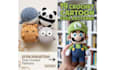 write step by step amigurumi crochet pattern, PDF and video tutorial