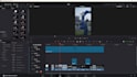 unedited clips into clean engaging videos