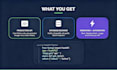 build python rest api and backend with fastapi
