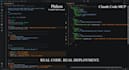 build ai agents, mcp servers and claude code automation