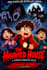 creating a cartoon style movie poster