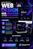 create a modern animated website