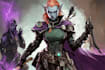 do fantasy characters or fantasy character