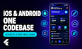do flutter app development flutterflow bug fix app nocode ios android mobile app