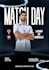 design a professional sports event poster and flyer