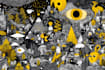 create the most fascinating doodle art illustration