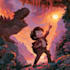 do children book illustration