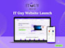 design and develop a bricks builder wordpress website