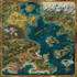 do fantasy maps and city maps