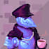 create custom pixel art sprites for your game