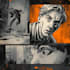 design comic book and custom illustration