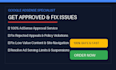 fix disapproved google adsense website rejected appeal and ads suspension issues