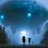 design sci fi illustration and sci fi sci fi illustration