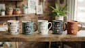 design awesome custom mug design