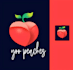 create a sexy dating logo with fast delivery