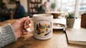 design awesome custom mug design