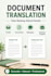 translate your documents into multiple language accurately