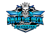 design arctic front winter sailing team logo