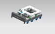design industrial 3d models using siemens nx