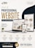 design and develop a res using html CSS java script, react,and backend designs