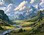 illustrate fantasy and concept art