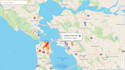 create gis web maps, interactive maps, spatial analysis and 3d maps
