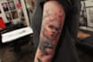 design custom tattoo art